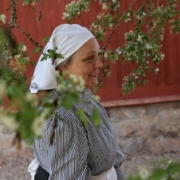 Malingsbo herrgard - Katarina Nordin